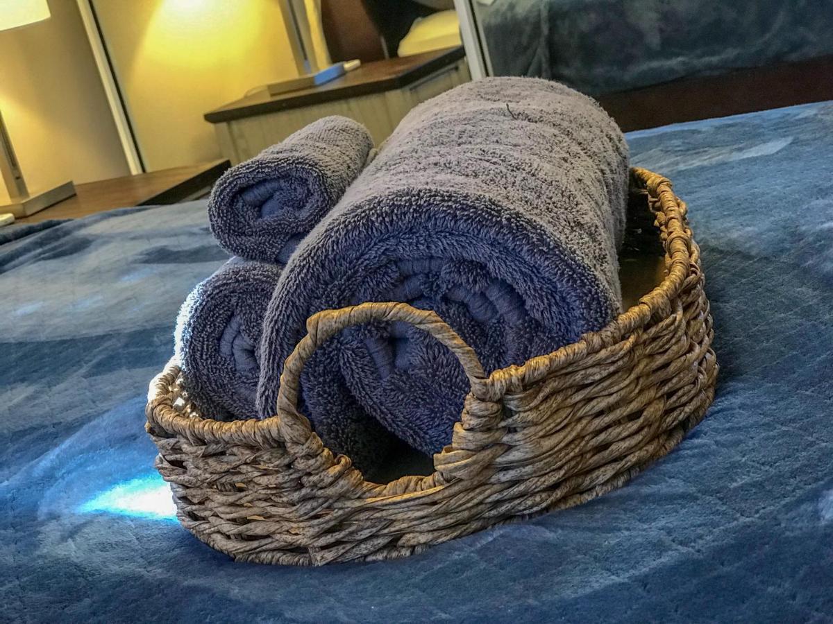 Private Jacuzzi Oasis With Mountain Views And Free Parking Leilighet Ponce Eksteriør bilde